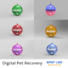 LOGO_The SPOT LED® Tag