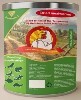 LOGO_UCM Dried Mealworms  (30lb per container)
