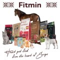 LOGO_FITMIN - The Complete Product Range