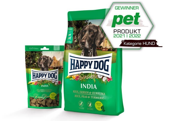 LOGO_Happy Dog Sensible India