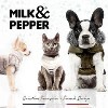 LOGO_Milk&Pepper FW 22/23 Collection