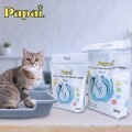 LOGO_Papai Nano Anti-Bacterial Cat Litter
