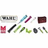 LOGO_WAHL / Moser