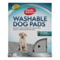 LOGO_Simple Solution washable Training Pads - large - 2 pcs Set
