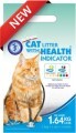 LOGO_Cat Litter with Health Indicator