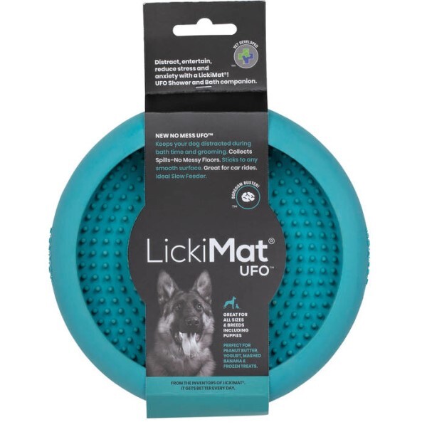 LOGO_LickiMat® UFO