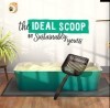 LOGO_The Ideal Scoop by Sustainably Yours