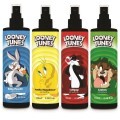 LOGO_Looney Tunes Licensed Pet Perfumes 100ml
