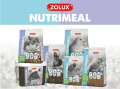 LOGO_NUTRIMEAL - Animal nutrition for Small animals and Domestic birds