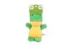 LOGO_Olfactory training plush dog toy