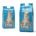 LOGO_NON CLUMPING - mineral classic cat litter