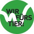 LOGO_Wir fürs Tier – specialist political conference and campaign