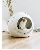 LOGO_Carefree with Petree Automatic Cat Litter Box