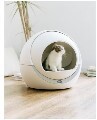 LOGO_Carefree with Petree Automatic Cat Litter Box