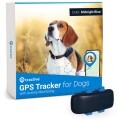 LOGO_Tractive GPS DOG 4 - Dog Tracker and Activity Monitor - Midnight Blue