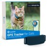 LOGO_Tractive GPS CAT LTE - Cat Tracker & Activity Monitor - Midnight Blue