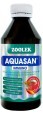 LOGO_Aquasan immuno - aquarium care product for enhancing fish immunity
