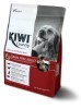 LOGO_Grain Free Dog Food Beef