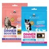 LOGO_Freeze-dried Topping and Seasoning for dog | 100% Natural dog and cat food booster