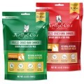 LOGO_Freeze-dried Raw Pet food