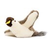LOGO_PETMI Electric Banette Plush Pet Toy Dancing Birds Series Sparrow