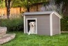 LOGO_ThermoCore™ superisolierte Hundehütte