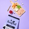 LOGO_SOFT & SHINY DRY FOOD FOR DOGS