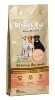 LOGO_New! Planet Pet Society Salmon & Potato for Adult Dogs