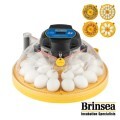 LOGO_Brinsea’s NEW Maxi 24 Egg Incubators
