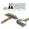 LOGO_Bamboo Groom - brushes and combs made of bamboo
