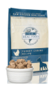 LOGO_Turkey Raw Dog Food