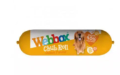 LOGO_Grain-Free Dog Food & Treats Webbox Chicken Chub Roll – Wet Dog Food