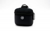 LOGO_Black Neo-Skin Treat Bag