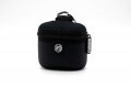 LOGO_Black Neo-Skin Treat Bag
