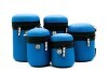 LOGO_Blue Neo-Skin Dicky Bag