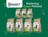 LOGO_HenArt Pro Life Science® Sustainable Mealworm Insect Dog & Cat Food
