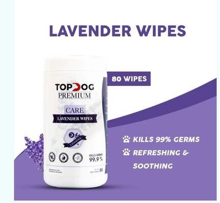 LOGO_Pet Wipes (Lavender)