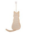 LOGO_2022 new cat scratch pad toy cat sports water wheel cat scratch board