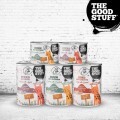 LOGO_THE GOODSTUFF For Cats Nassfutter / Wet food (Adult)
