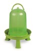 LOGO_"ECO CHICKEN DRINKER WITH LEGS"