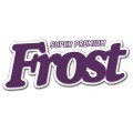 LOGO_PetFood - FROST Super Premium - for Dogs and Cats