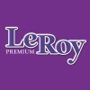LOGO_PetFood - LEROY Premium, für Katzen