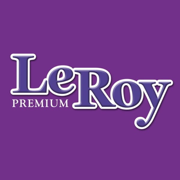 LOGO_PetFood - LEROY Premium, für Katzen