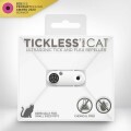 LOGO_TICKLESS Mini Cat – The new generation of chemical-free ultrasonic tick and flea repellent