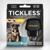 LOGO_Tickless Home - Chemical-free, ultrasonic tick and flea repellent, plug-in