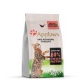 LOGO_Applaws Complete Dry Adult Cat Food Grain Free Chicken with Salmon 2kg