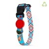 LOGO_Happy Camper Dog Collar