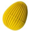 LOGO_Goosey Egg Hundespielzeug aus 100 % natürlichem, schwimmendem Gummi