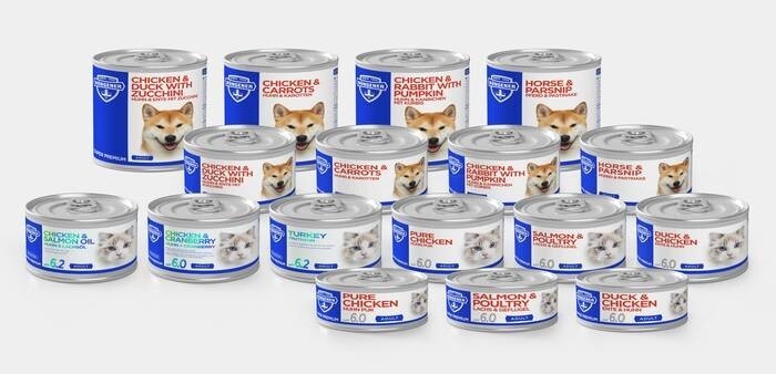 LOGO_pH 6.0 CANNED WET FOOD