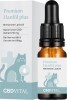 LOGO_CBD VITAL™ Hanföl für Katzen